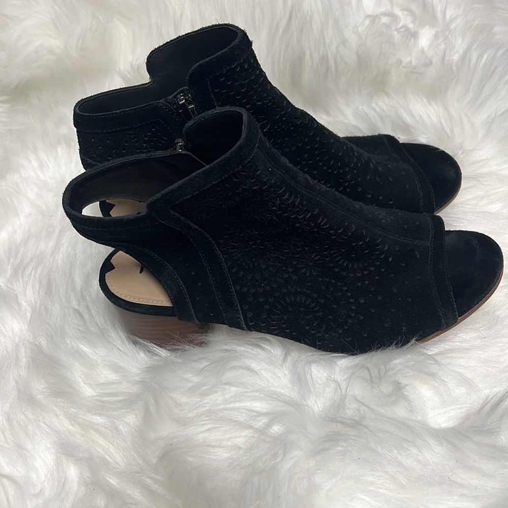 Ivia Spigai Heels